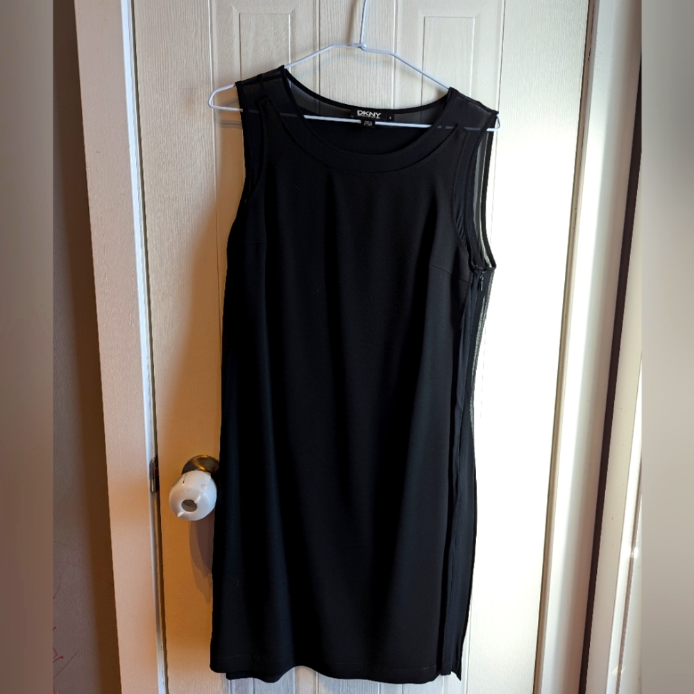 DKNY dress size 4